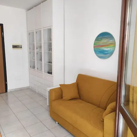 Casa Marina Apartment