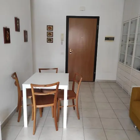 Casa Marina Apartment *