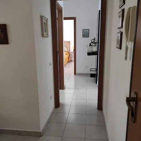 Apartment Casa Marina *