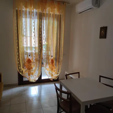 Apartment Casa Marina