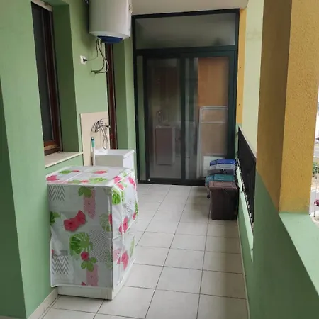 Casa Marina Apartment *