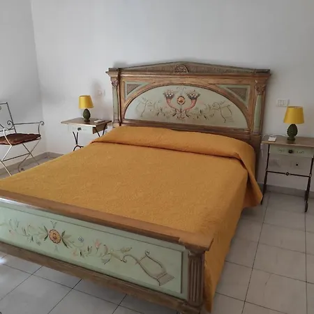 Apartment Casa Marina Sestu