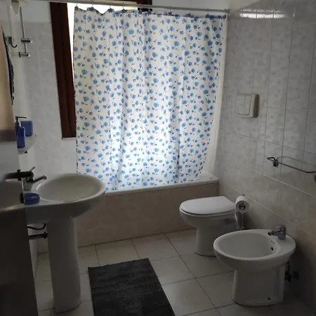 Apartment Casa Marina Sestu